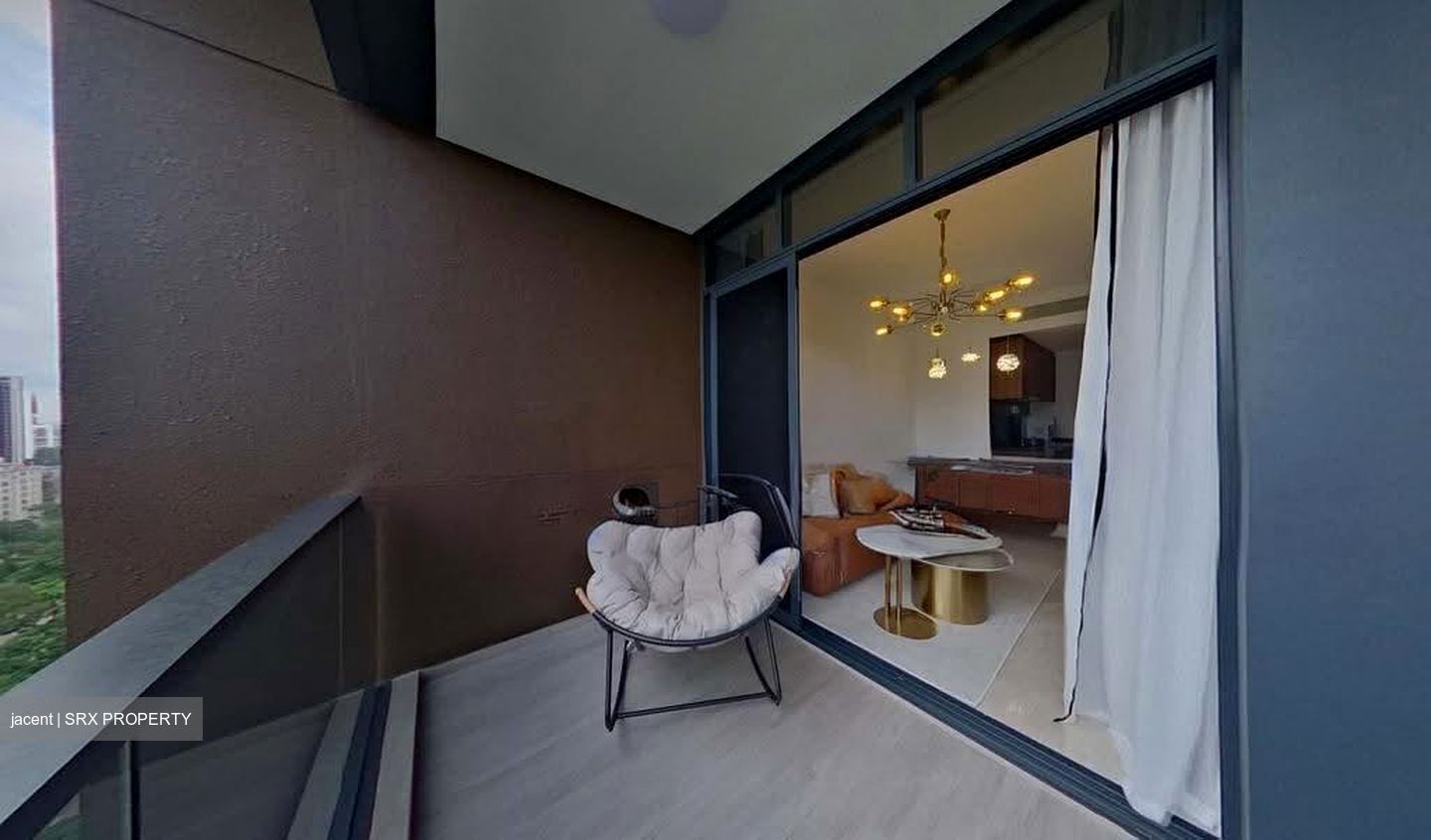 Pullman Residence  (D11), Condominium #615362801